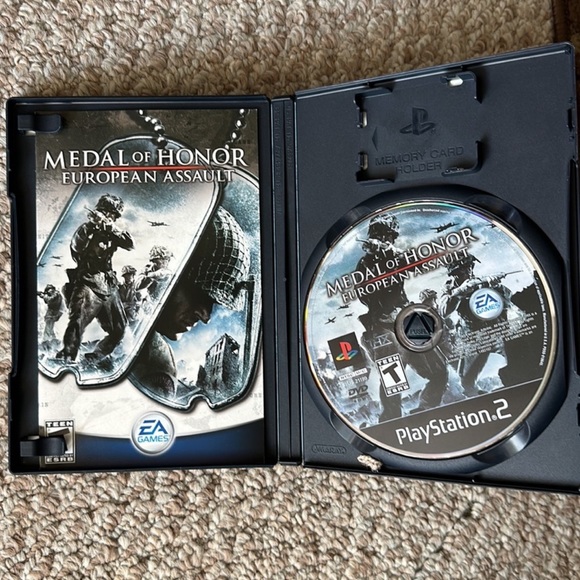 PlayStation 2 video game bundle of 8 games Ps2 - Picture 5 of 9